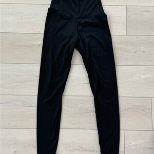 Black Leggings